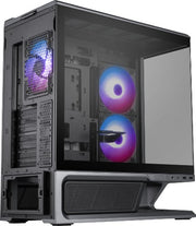 MSI MPG VIXTA 300R PZ computer case Midi Tower Black