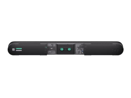 Logitech Rally Bar 2 video conferencing system Ethernet LAN Video collaboration bar