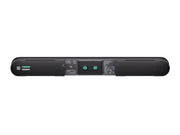 Logitech Rally Bar 2 video conferencing system Ethernet LAN Video collaboration bar