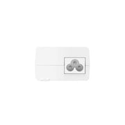TP-Link POE5460X PoE adapter 10 Gigabit Ethernet 54 V