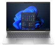 HP ProBook 4 G1a 16' WUXGA AMD Ryzen 5‑220 16GB DDR5 512GB SSD Windows 11 PRO AMD Radeon GPU Fingerprint Backlit 1YR OS 1.7kg ~i5