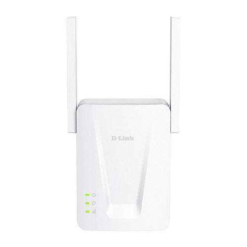 D-LINK D-LINK AX1500 WI-FI 6 RANGE EXTENDER