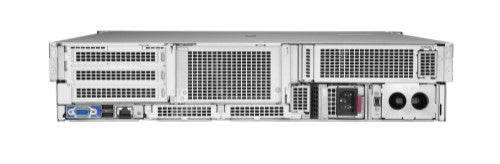 HPE ProLiant Compute DL340 Gen12 6505P 2.2GHz 12c 1P 2x32GB-R 8SFF MR408i-o 2x800W PS AP Server