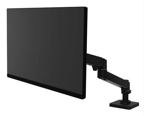 Ergotron LX Pro Series 45-682-292 monitor mount / stand 86.4 cm (34") Desk Black