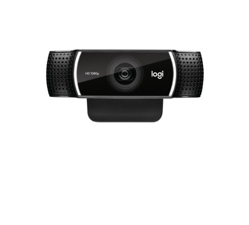 Logitech C922 Pro Stream Webcam