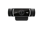Logitech C922 Pro Stream Webcam