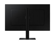 Samsung LS24D600UEEXXY computer monitor 61 cm (24") 2560 x 1440 pixels Quad HD LED Black