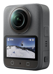 DJI Osmo 360 action sports camera 120 MP 8K Ultra HD CMOS 25.4 / 1.1 mm (1 / 1.1") Wi-Fi 183 g