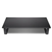 Kensington K55726WW monitor mount / stand 81.3 cm (32") Desk Black