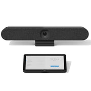 Logitech 991-000481 video conferencing system 6 person(s) Ethernet LAN Group video conferencing system