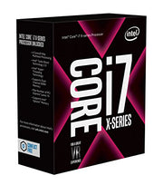 Intel Core i7-9800X processor 3.8 GHz 16.5 MB Smart Cache Box