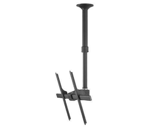 Atdec TH-3070-CTS TV mount 90.2 cm (35.5") Black
