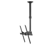Atdec TH-3070-CTS TV mount 90.2 cm (35.5") Black