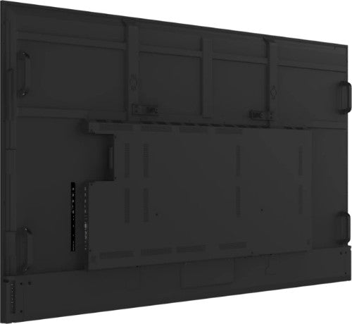Viewsonic 86" 4K Professional Commercial Display with ProAV Integration