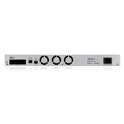 Ubiquiti UNVR-AU network video recorder Grey