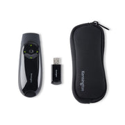 Kensington Presenter Expert Wireless Cursor Control with Green Laser