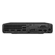 HP Pro Mini 260 G9 Desktop PC Intel i5-1334U 16GB 512GB SSD WIN11 PRO Iris Xe Graphics GbE WiFi6 DP HDMI USB-A RJ45 KB+Mouse 1yr OS Wty ~BE8R8AT
