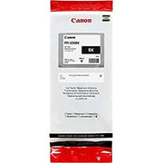 Canon PFI- 320BK BLACK INK FOR TM RANGE - 300ML
