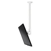 Atdec TH-3070-CTLW TV mount White