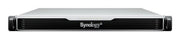 Synology RackStation RS1626XS+ NAS/storage server Rack (1U) Intel® Xeon® D D-1726 16 GB DDR4 0 TB DiskStation Manager Black