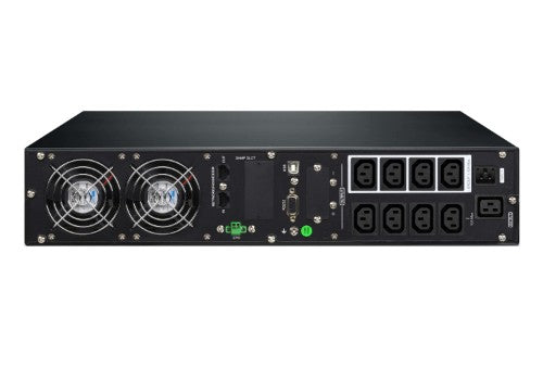 ATEN 230V 50/60Hz, 3000VA/3000W, 9Ah