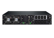 ATEN 230V 50/60Hz, 3000VA/3000W, 9Ah