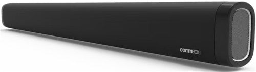 COMMBOX PREMIUM 60W RMS SOUNDBAR , BLUETOOTH,OPTICAL AND CONTROL (WIRED)