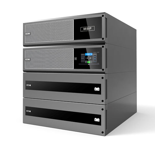 Eaton 9SX (AP) uninterruptible power supply (UPS) Double-conversion (Online) 20 kVA 20000 W