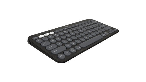 Logitech Pebble Keys 2 K380s