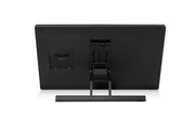 Wacom Cintiq 24 Touch graphic tablet Black 5080 lpi 527 x 296 mm USB