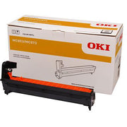 OKI 44844484 printer drum Original 1 pc(s)