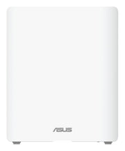 ASUS ZenWiFi BQ16 Tri-band (2.4 GHz / 5 GHz / 6 GHz) Wi-Fi 7 (802.11be) White 3 Internal