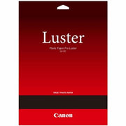 Canon LU-101 Luster Photo Paper Pro A4 - 20 Sheets