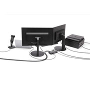 StarTech.com 7-Port USB 3.0 Hub (5Gbps) - Desktop