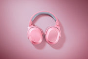 Razer Barracuda X Headset Wired & Wireless Head-band Gaming USB Type-C Bluetooth Pink
