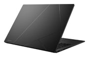 ASUS Zenbook 14 OLED UM3406GA-QD053W Copilot+ PC AMD Ryzen™ AI 7 445 Laptop 35.6 cm (14") WUXGA 32 GB LPDDR5x-SDRAM 1 TB SSD Wi-Fi 6E (802.11ax) Windows 11 Home Black