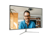 AOC U32V11N computer monitor 80 cm (31.5") 3840 x 2160 pixels 4K Ultra HD Black