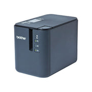 Brother PT-P900W label printer Thermal transfer 360 x 360 DPI 60 mm/sec Wired & Wireless TZe Wi-Fi