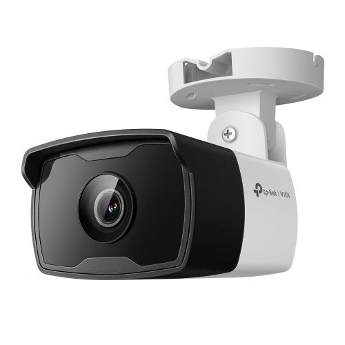 TP-Link VIGI C340I 6MM security camera Bullet IP security camera Outdoor 2560 x 1440 pixels Ceiling/Wall/Pole