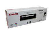Canon 318 BK Original Black 1 pc(s)