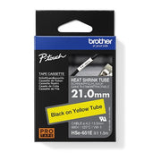 Brother HSE-651E label-making tape