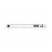 Ubiquiti UniFi Dream Machine Pro Managed Gigabit Ethernet (10/100/1000) White