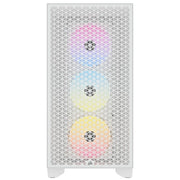 Corsair CC-9011256-WW computer case Midi Tower White