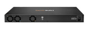 HPE Aruba Networking CX 6200F 48G Class-4 PoE 4SFP+ 740W Switch