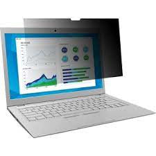 3M Touch Privacy Filter for 13.5in Full Screen Laptop, 3:2, PF135C3E