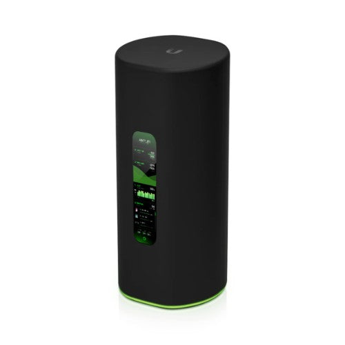 AmpliFi Alien WiFi Kit wireless router Gigabit Ethernet Dual-band (2.4 GHz / 5 GHz) Black, Green