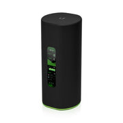 AmpliFi Alien WiFi Kit wireless router Gigabit Ethernet Dual-band (2.4 GHz / 5 GHz) Black, Green