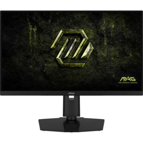 MSI MAG 274QPF E20 computer monitor 68.6 cm (27") 2560 x 1440 pixels Wide Quad HD LCD Black