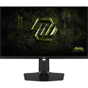 MSI MAG 274QPF E20 computer monitor 68.6 cm (27") 2560 x 1440 pixels Wide Quad HD LCD Black