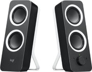 Logitech Z200 Multimedia Speakers